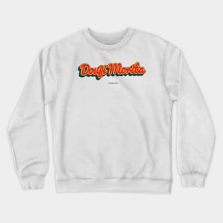 Douji Morita Crewneck Sweatshirt